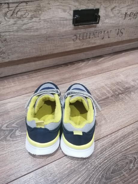 Tenisky rederved chlapček 26, reserved,26