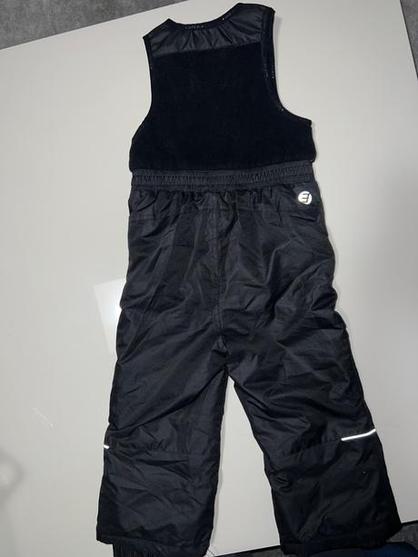 Otepľovačky zn. icepeak, 92