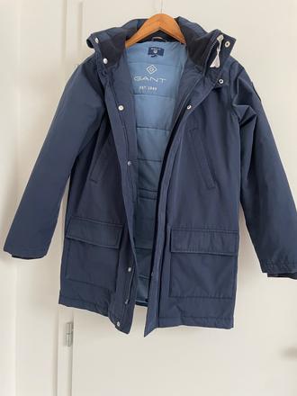 Gant vetrovka, gant,152