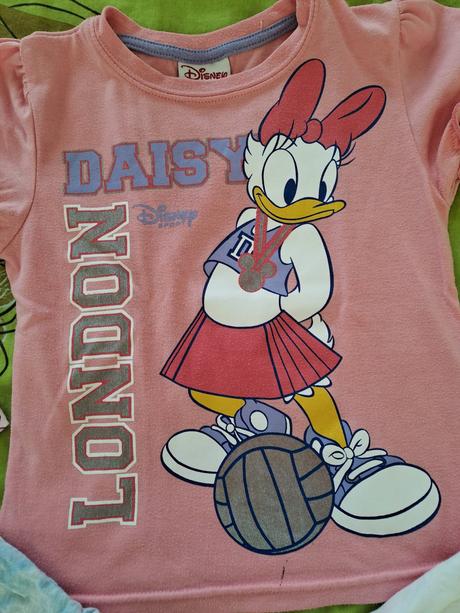 Tricka+sukňa, 104–116