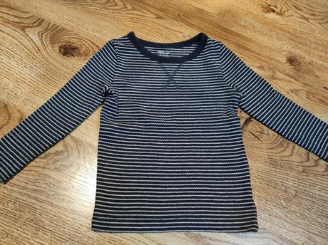 Tričká f&f dlhý rukáv 86, f&f,86