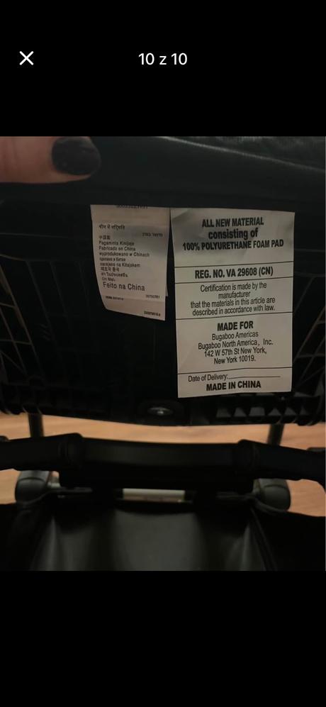 Bugaboo bee 6, bugaboo,bugaboo bee 6
