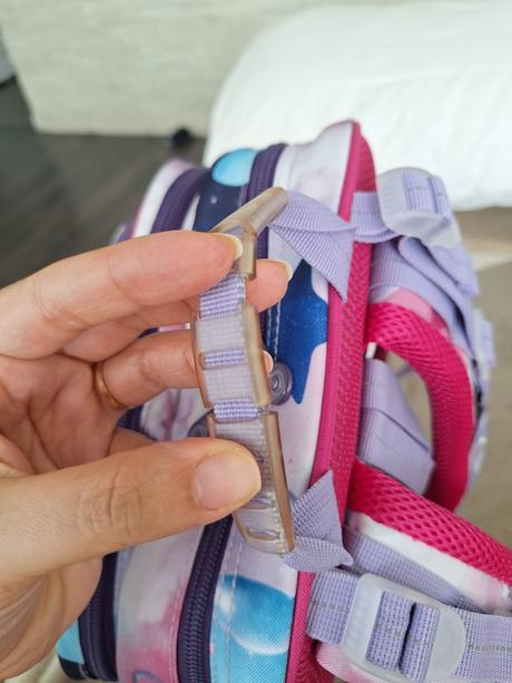 Školský batoh topgal, 