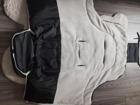 Zimnny fusak, altabebe