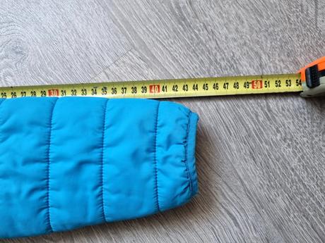 Bunda mc kinley 104, mckinley,104