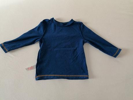 Medveď turista tričko, 98