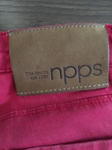 Tehotenske nohavice, s