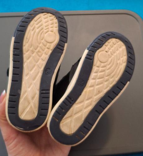 Zateplené tenisky lasocki kids, v.24, lasocki,24