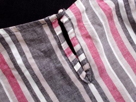 Solada milano italy s ľanom, m