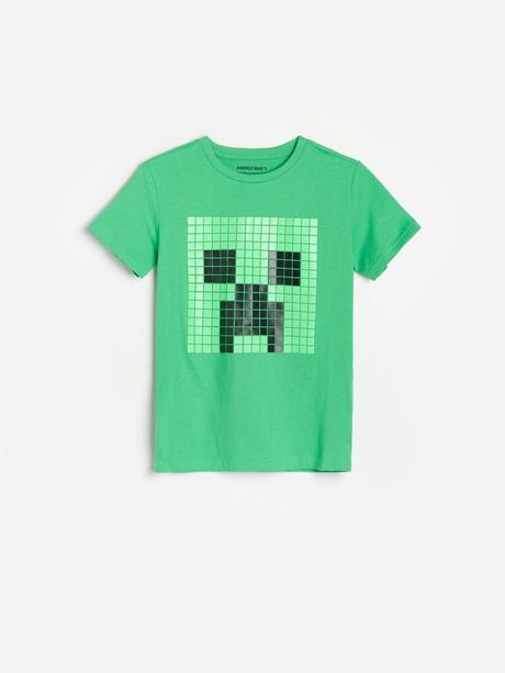 Tričká reserved 170, reserved,170