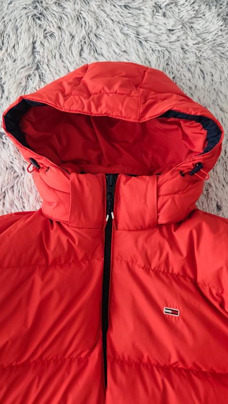 Tommy jeans, tommy hilfiger,xl