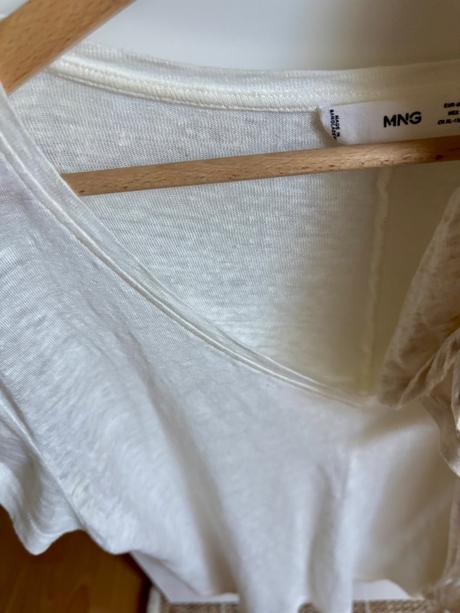 Lanove tricka mango, za obe spolu 14 eur, mango,l