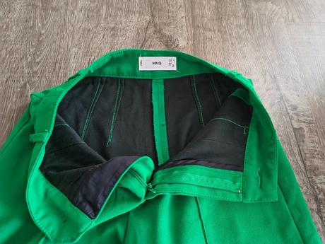 Nohavice mango 34, mango,xs