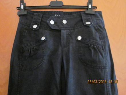 Gatuše športového vzhľadu pre slečnu, s