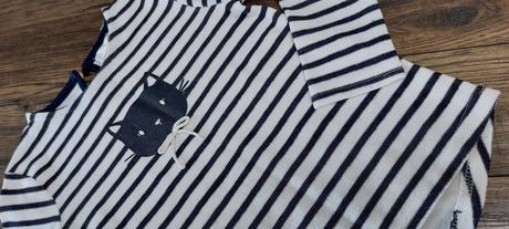 2 x pulóver hm, h&m,122