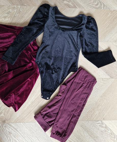 Nohavicová sukňa, zara,152