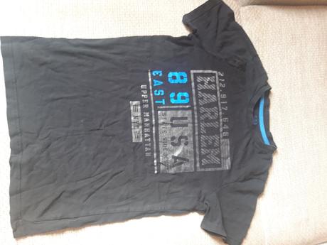 Chlapčenské tričká, f&f,152