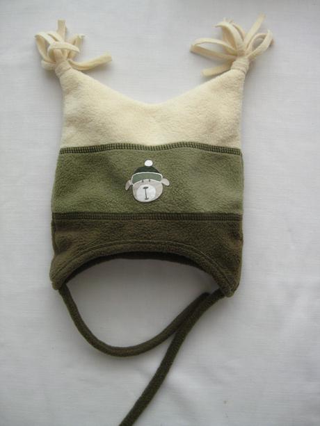 Veselá čiapočka, 1x oblečená, h&m,62