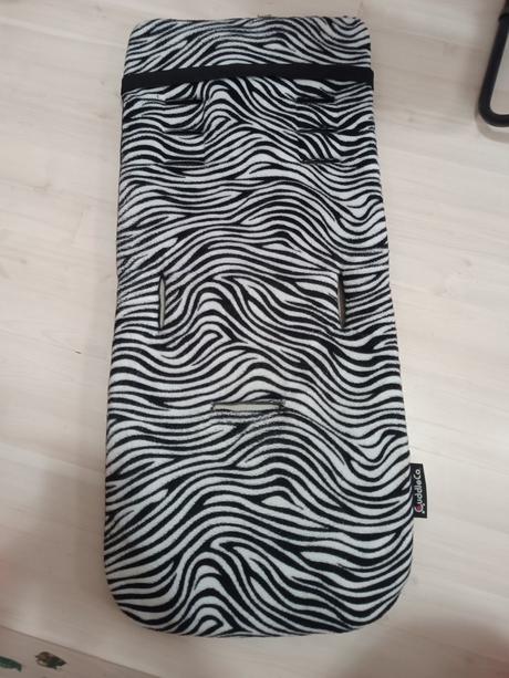 Podložka do kočíka, 