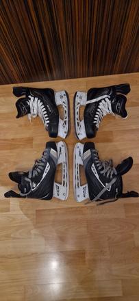 Korčule hokejové ccm, ccm,44