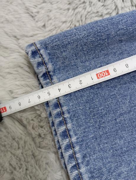 Straight rifle, h&m,xs