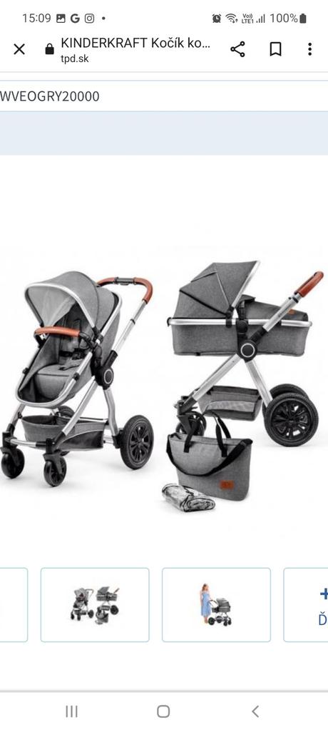 Kocik kinderkraft, kinderkraft,kinderkraft veo