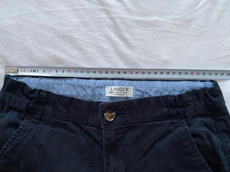 Nohavice lindex, lindex,176