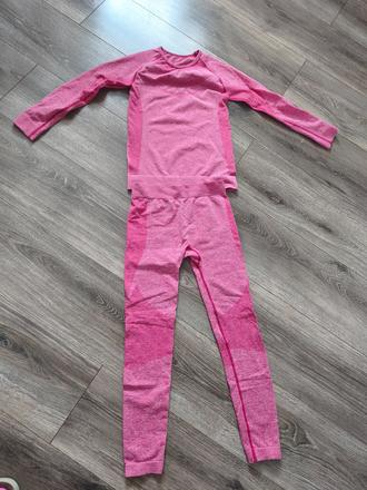 Termo súprava 134/140, crivit,134