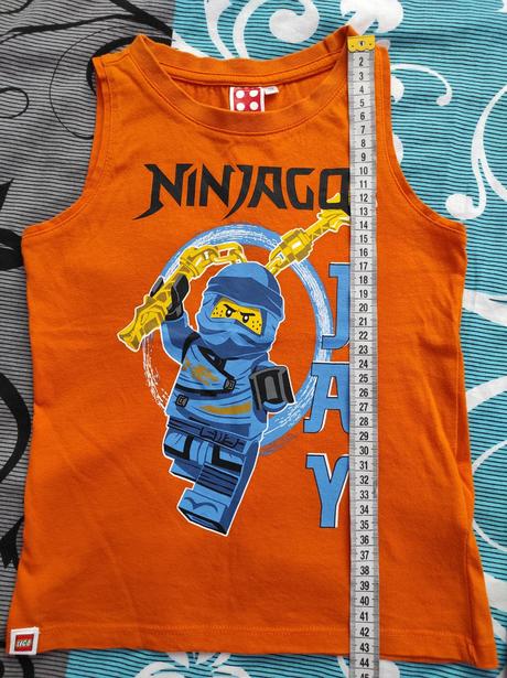 Tričko- tielko 110, dopodopo,110