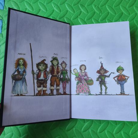 The bewilderbats top stav,