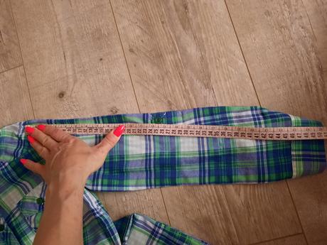 Super košela k rifliam, f&f,140