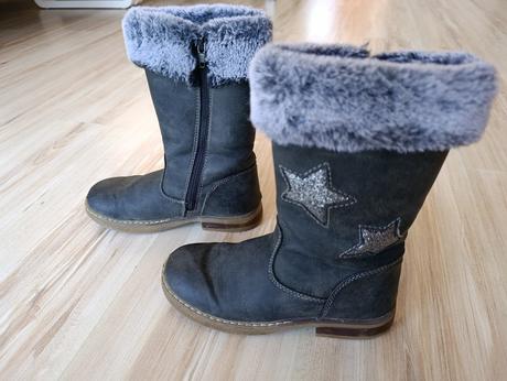Zimné čižmy, graceland,33