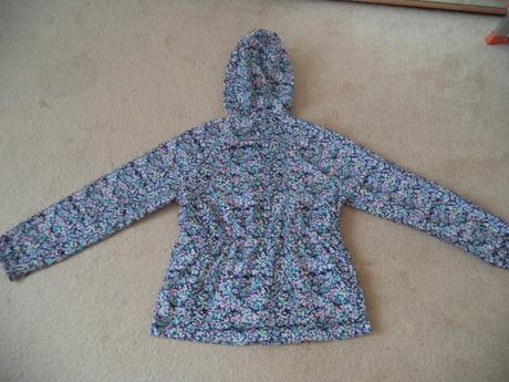 Jarná lahká bundička gapkids, gap,146