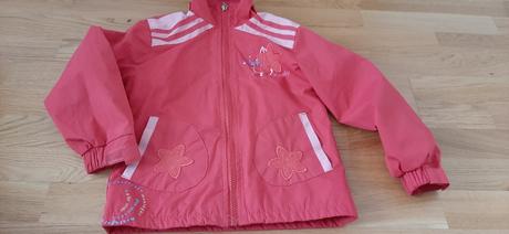 Prechodna vetrovka, 116