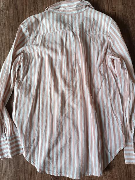 Blúzka/košeľa, h&m,xs