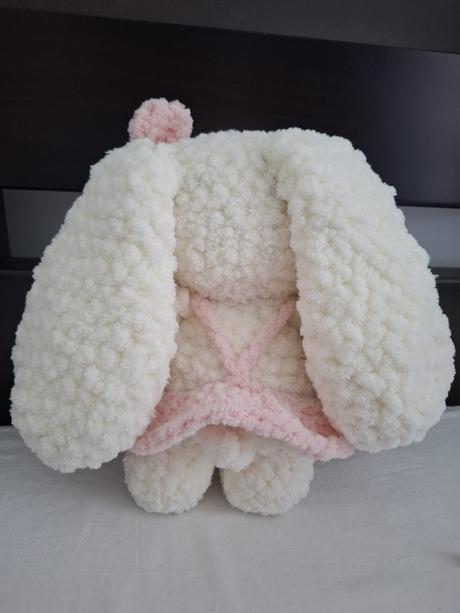 Háčkovaný zajačik, 