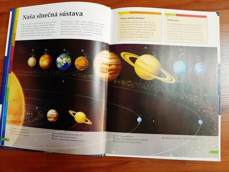 Knihy planéty a kozmonautika, zem, 