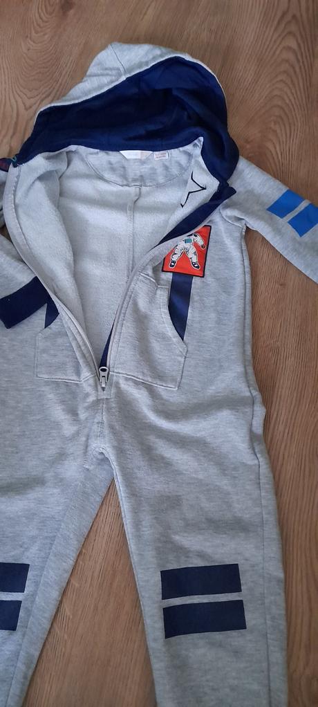 Overal, john lewis,110