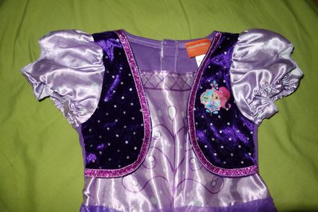 Karnevalovy kostym my little pony od george, 