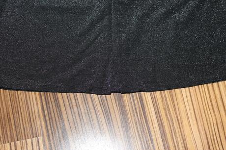 Mini sukňa shanzel v. 12/13r., 152