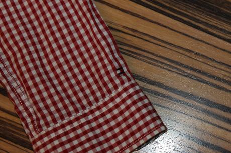 Dámska košeľa tommy hilfiger v. m, tommy hilfiger,m