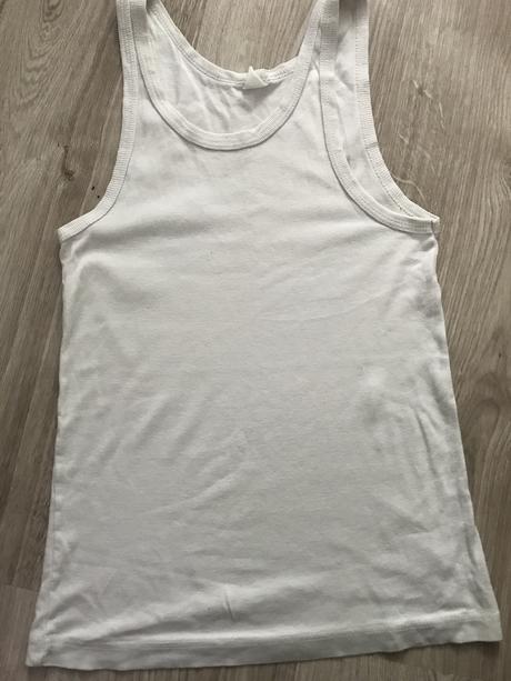 Tielko biele 10-11 rokov, 152