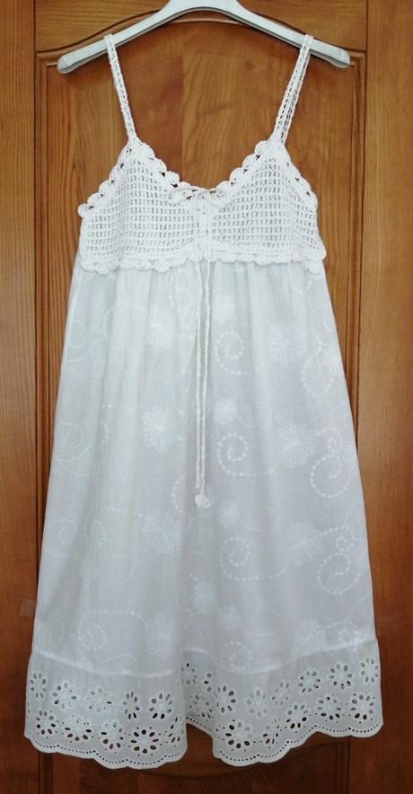 Pekné šaty na leto, atmosphere,36