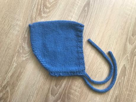 Pletena merino cepcek, 74