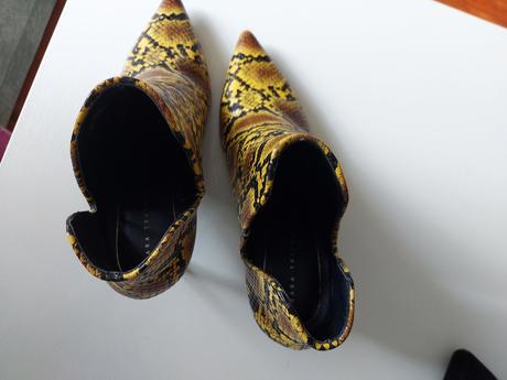 Čižmičky zara, zara,39