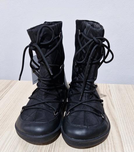 Be lenka snowfox woman - all black 36, be lenka,36