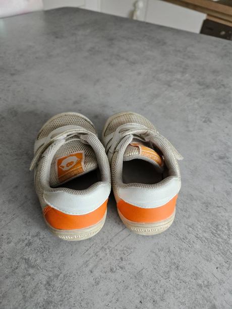 Tenisky little blue lamb 22.5, little blue lamb,22