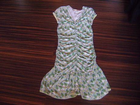 Minišaty fornarina,vel.s, fornarina,s