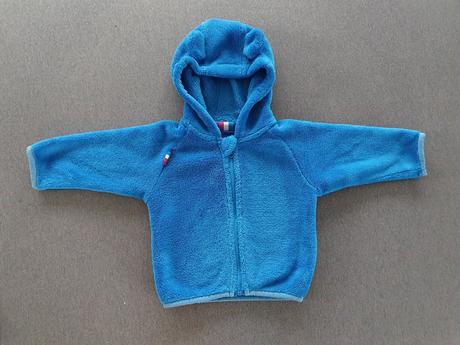 Mäkká mikina, gmini,68