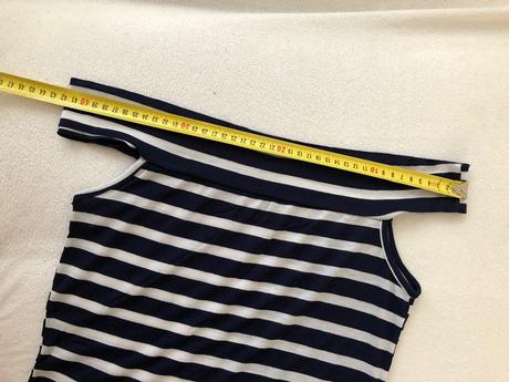 Dámsky top, new yorker,m